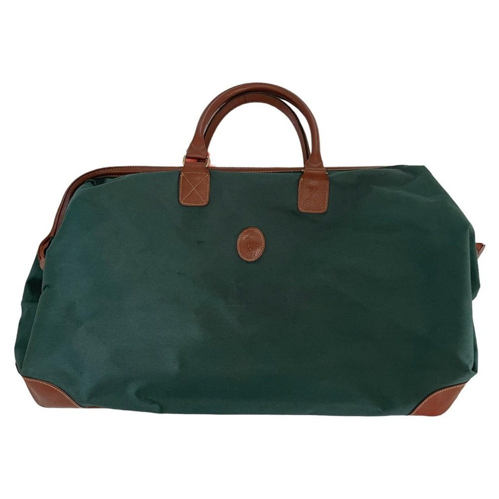 Polo Ralph Lauren Duffle Bag - Gem